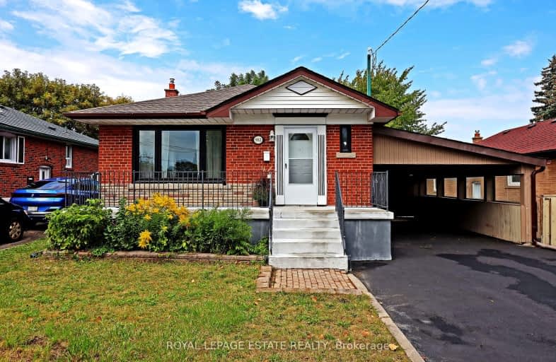 982 Danforth Road, Toronto | Image 1