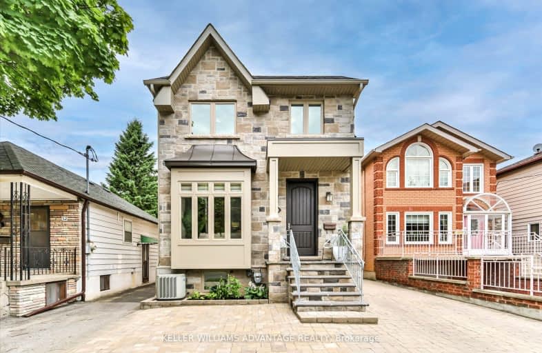 54 Woodville Avenue, Toronto | Image 1