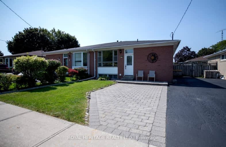 324 Rosedale Drive, Whitby | Image 1