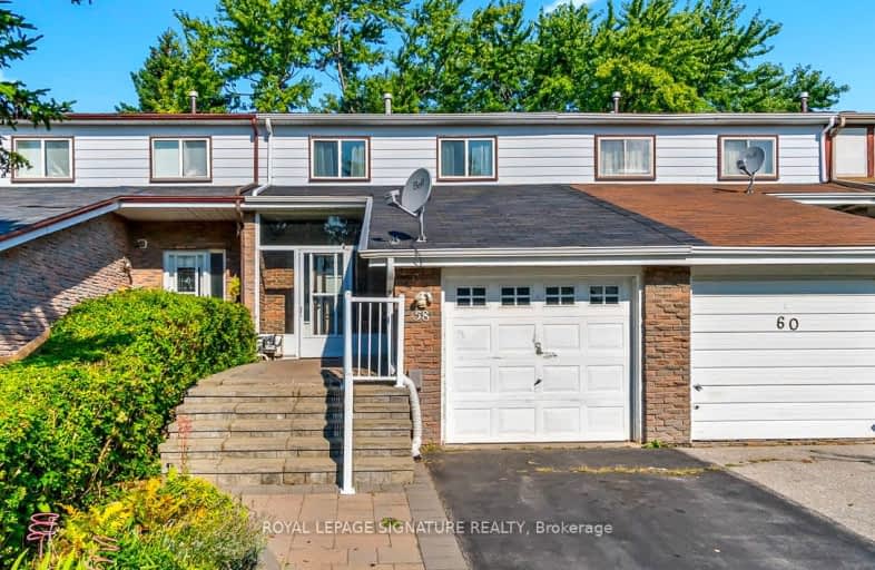 58 Burkwood Crescent, Toronto | Image 1