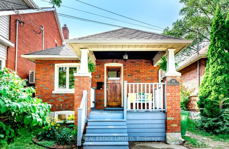 162 Westlake Avenue, Toronto | Image 1