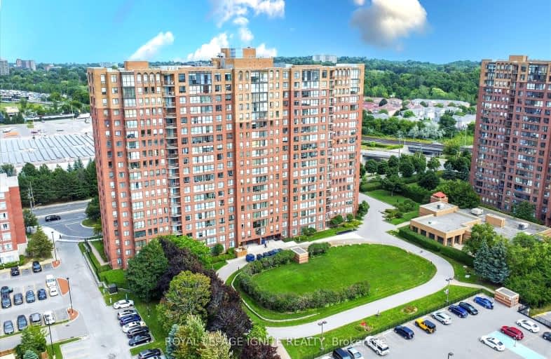 515-330 Mccowan Road, Toronto | Image 1