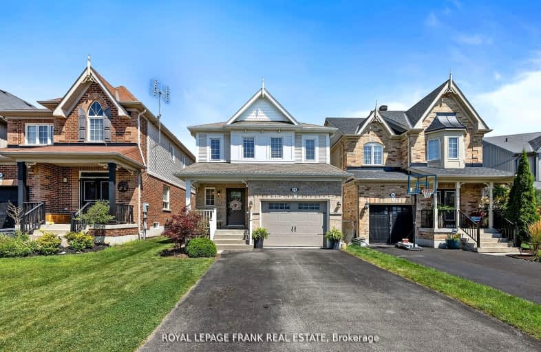 51 Honeyman Drive, Clarington | Image 1