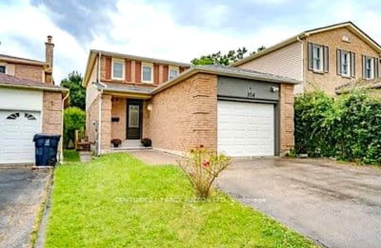 104 Shady Hollow Drive, Toronto | Image 1