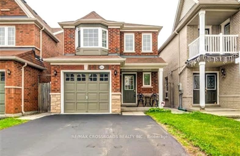 Upper-653 Sunbird Trail, Pickering | Image 1