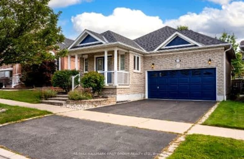 45 Napiermews Drive, Ajax | Image 1