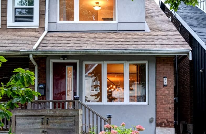 22 Rhyl Avenue, Toronto | Image 1