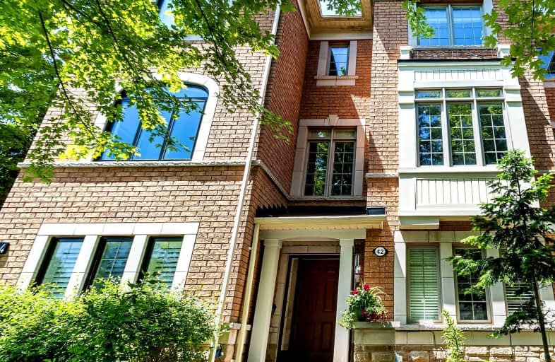 42 Stagecoach Circle, Toronto | Image 1