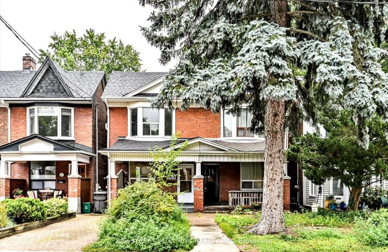 263 Silver Birch Avenue, Toronto | Image 1