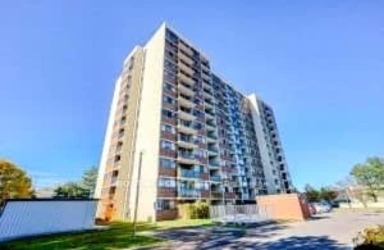 1111-99 Blackwell (Room 2) Avenue, Toronto | Image 1