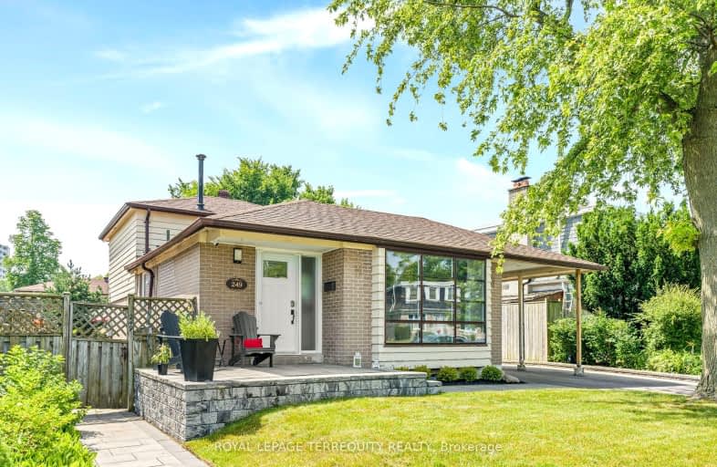 249 Catalina Drive, Toronto | Image 1