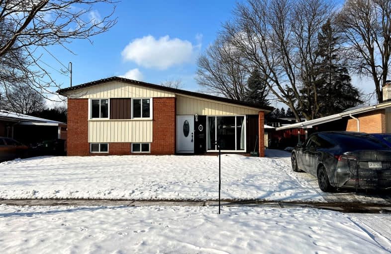 BSMT-52 Benleigh Drive, Toronto | Image 1