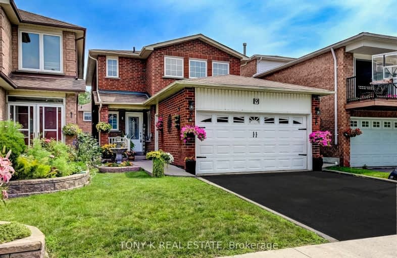 9 Ponymeadow Terrace, Toronto | Image 1