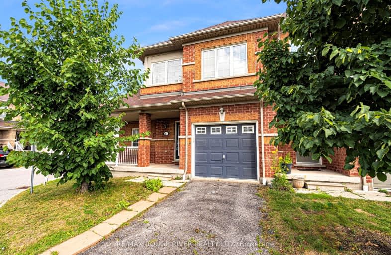 21 Arbuckle Way, Whitby | Image 1