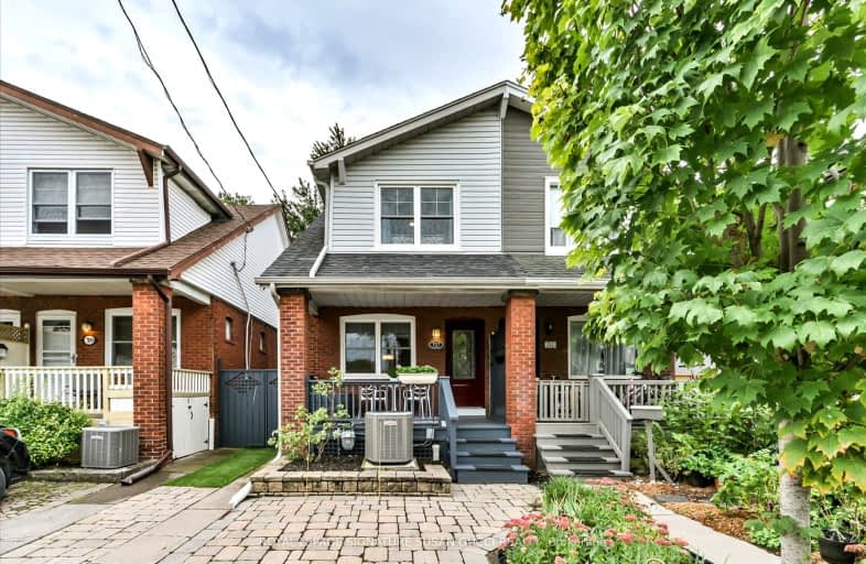 707 Sammon Avenue, Toronto | Image 1