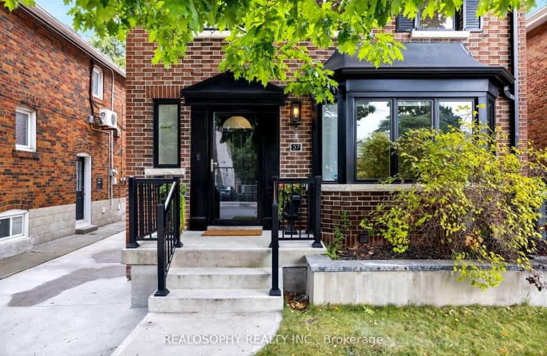 37 Fairside Avenue, Toronto | Image 1