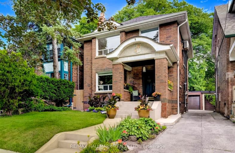 42 Chester Hill Road, Toronto | Image 1