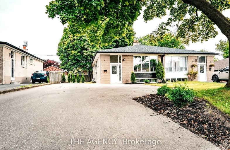 94 Tulloch Drive, Ajax | Image 1