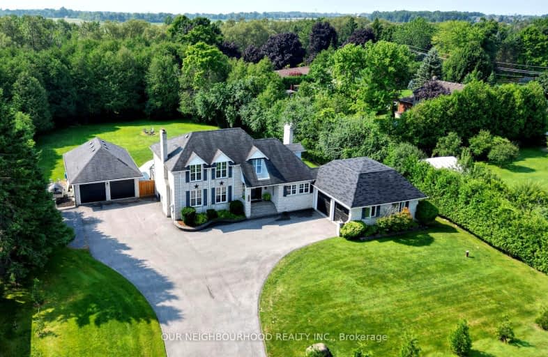 1861 Nash Road, Clarington | Image 1