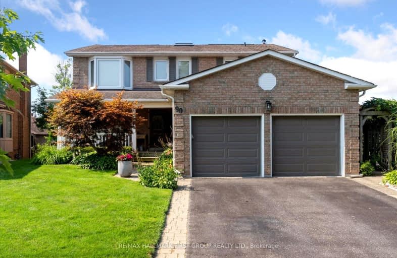 90 Farrow Crescent, Ajax | Image 1