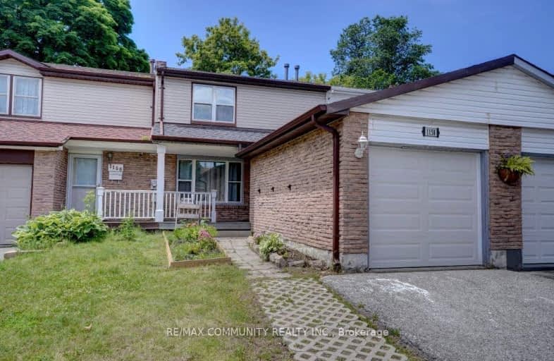 1158 Trowbridge Court, Oshawa | Image 1