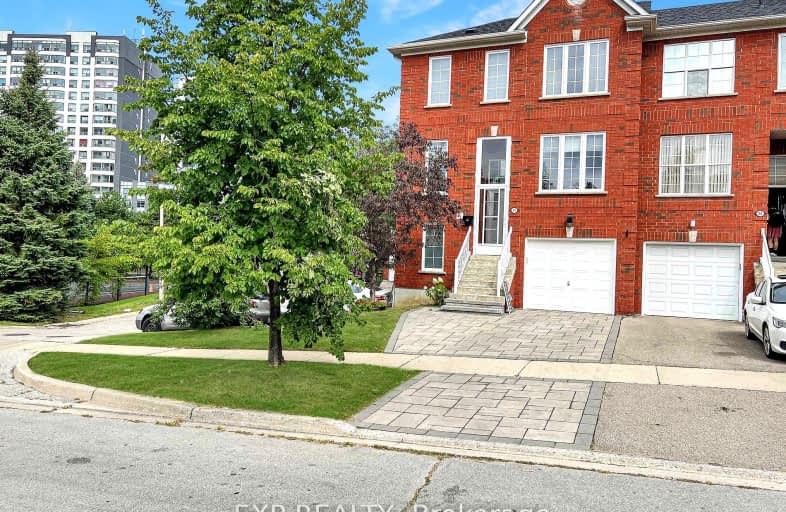 26 Exchequer Place, Toronto | Image 1