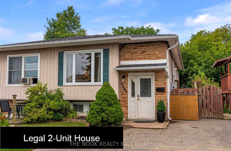 1288 Sunningdale Avenue, Oshawa | Image 1