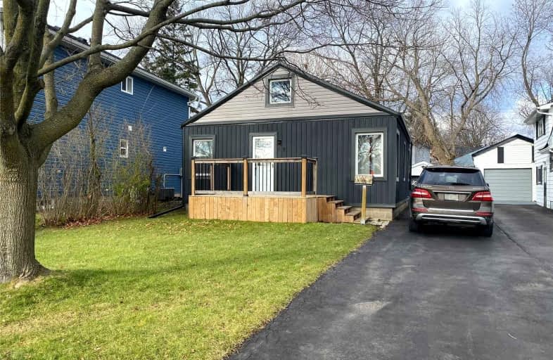 28 Cedar Street, Ajax | Image 1