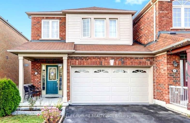 108 Gristone Crescent, Toronto | Image 1