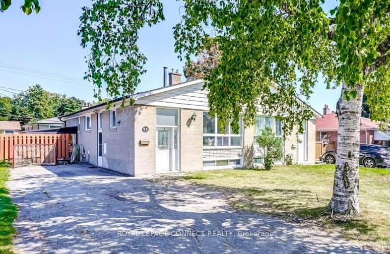 48 Burcher Road, Ajax | Image 1