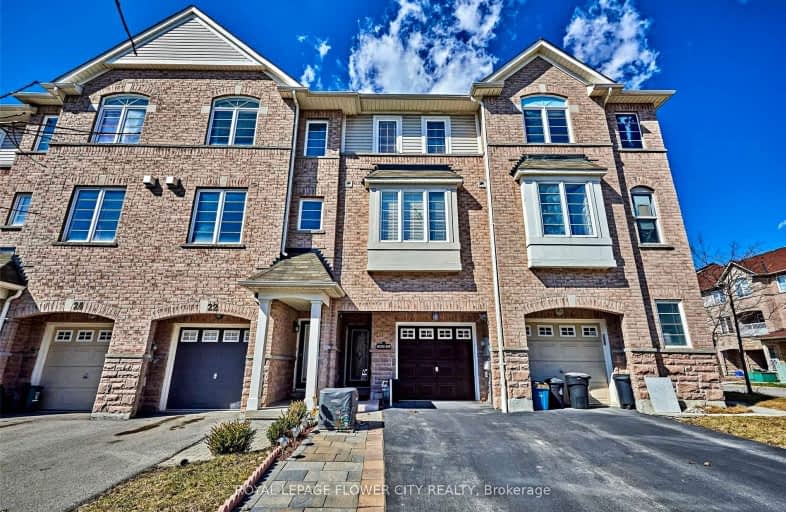 20 Webbford Street, Ajax | Image 1