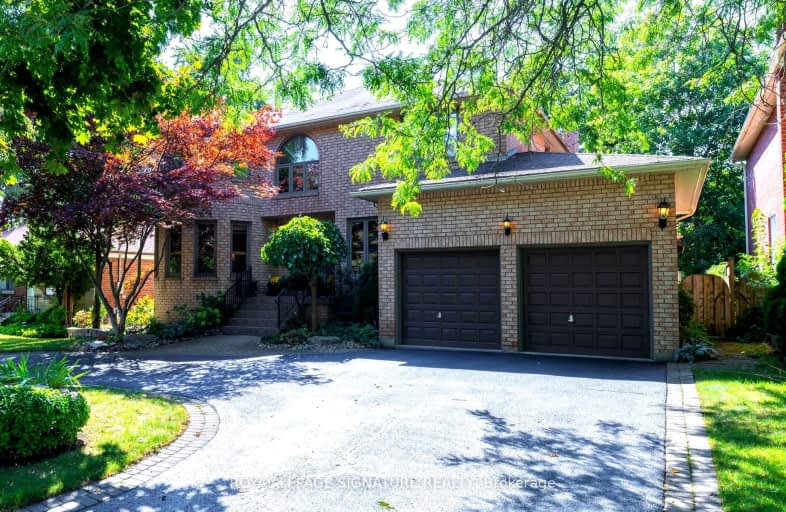 18 Irvine Road, Toronto | Image 1