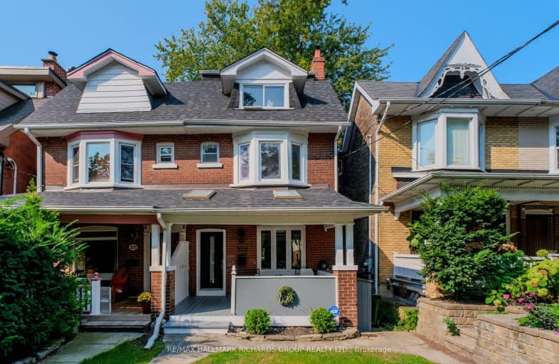 322 Waverley Road, Toronto | Image 1