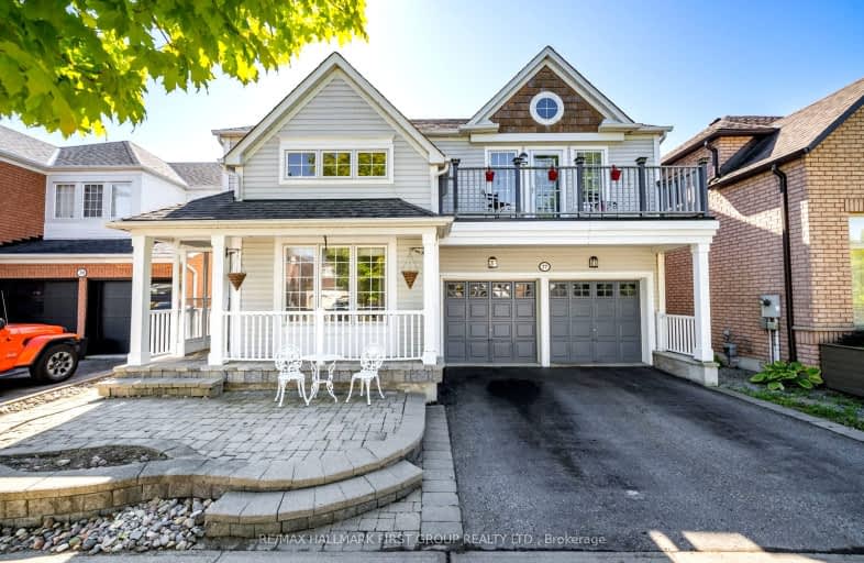 77 Ashbury Boulevard, Ajax | Image 1