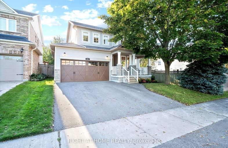 84 Darius Harns Drive, Whitby | Image 1