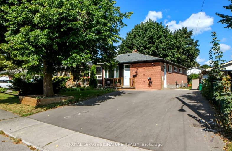 67 Tulloch Drive, Ajax | Image 1