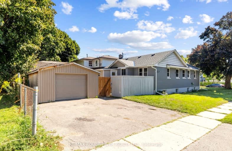 36 Rideout Street, Ajax | Image 1