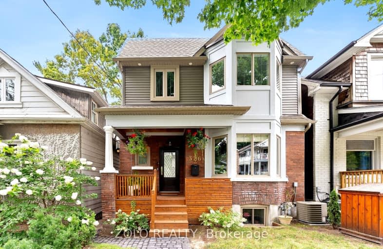 326 Highfield Road, Toronto | Image 1