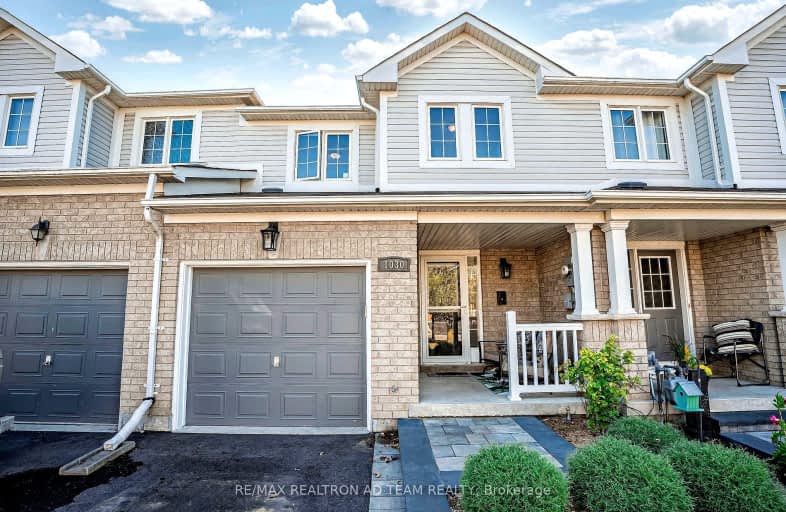 1030 Southport Drive, Oshawa | Image 1