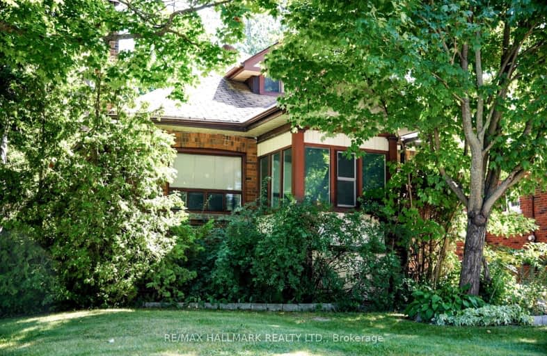 43 Glenridge Road, Toronto | Image 1