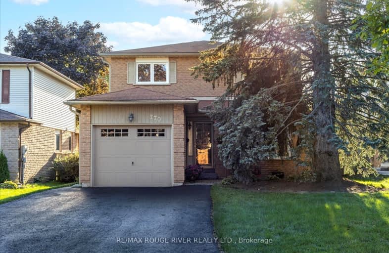 770 Greenbriar Drive, Oshawa | Image 1