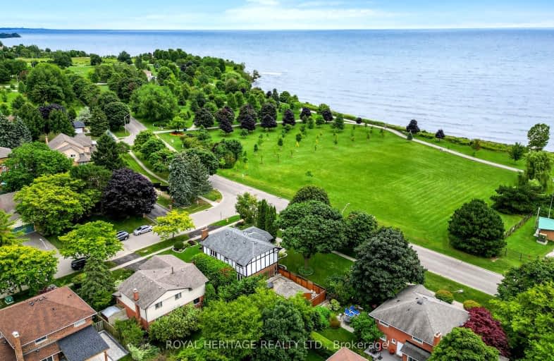 72 Lake Driveway West, Ajax | Image 1