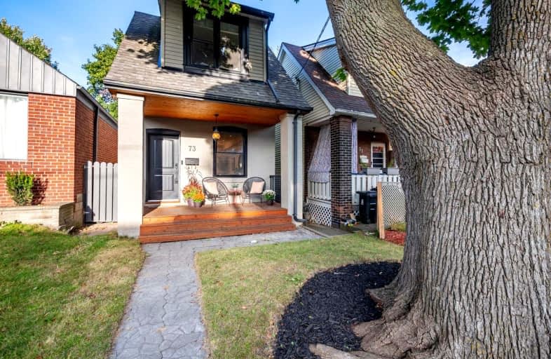 73 Wayland Avenue, Toronto | Image 1