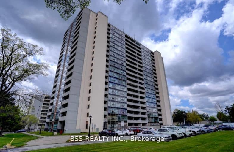 402-3380 Eglinton Avenue East, Toronto | Image 1