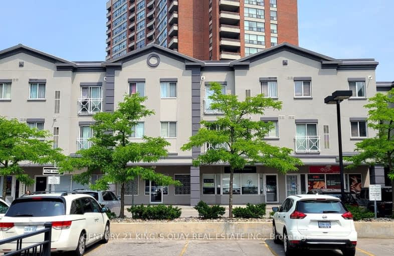 322A-2351 Kennedy Road, Toronto | Image 1