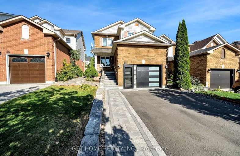 Main-39 Cornish Drive, Clarington | Image 1