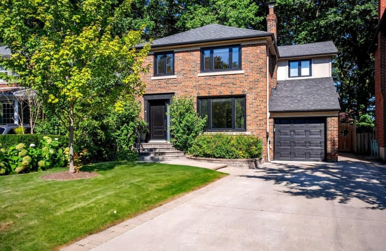 15 Wood Glen Road, Toronto | Image 1