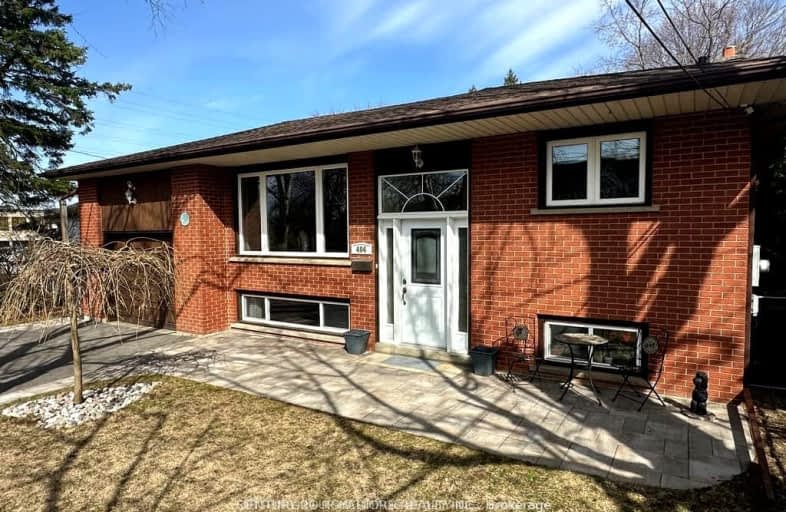 Lower-404 Trent Street West, Whitby | Image 1