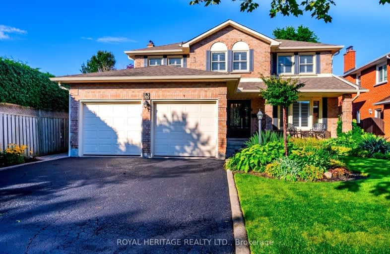 32 William Stephenson Drive, Whitby | Image 1