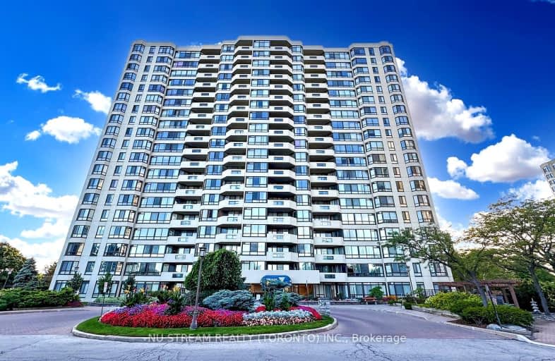 1207-225 Bamburgh Circle, Toronto | Image 1